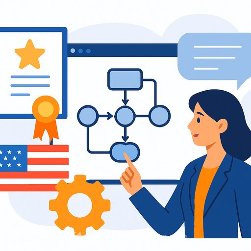 SalesCloser receives U.S. patent for graph-based conversational AI workflow technology