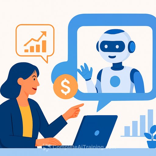 Salesforce adds AI sales agents to Agentforce for prospecting, lead nurturing and quoting