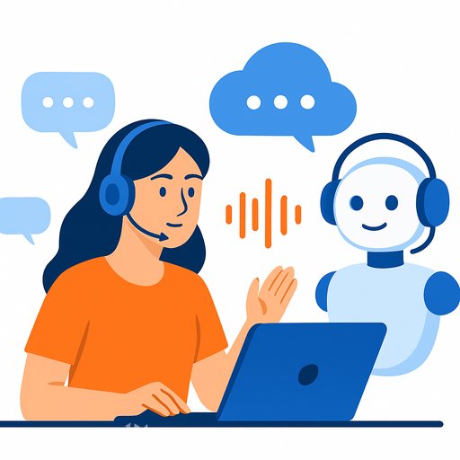 Salesforce Adds Voice to Agentforce, Bringing AI to Customer Calls