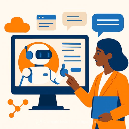 Salesforce Agentforce 3: Inside the New Era of Autonomous AI Agents for Business