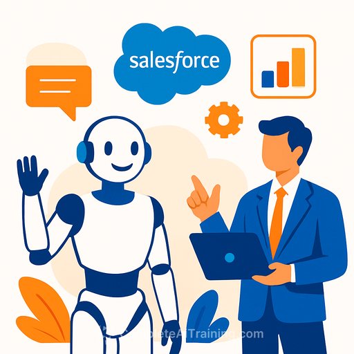 Salesforce Agentforce Everything You Need to Know About AI Agents, Pricing, Integrations, and Industry Solutions