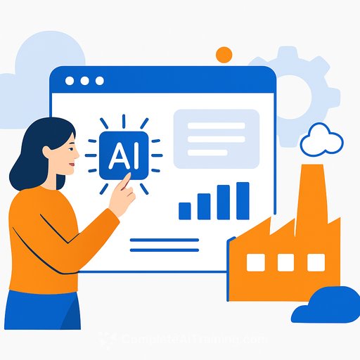 Salesforce AI Research launches AI Foundry to accelerate product development