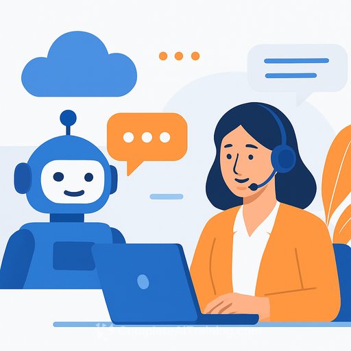 Salesforce and Vonage Bring AI Voice and Human Expertise Together in the Contact Center