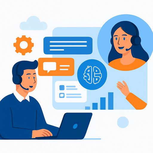 Salesforce brings ambient AI to live sales calls with new agent controls and enterprise scale focus