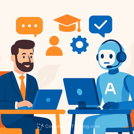 Salesforce CEO: AI Now Handles 85% of Customer Service, Calls for Major Overhaul in US Education and Job Training