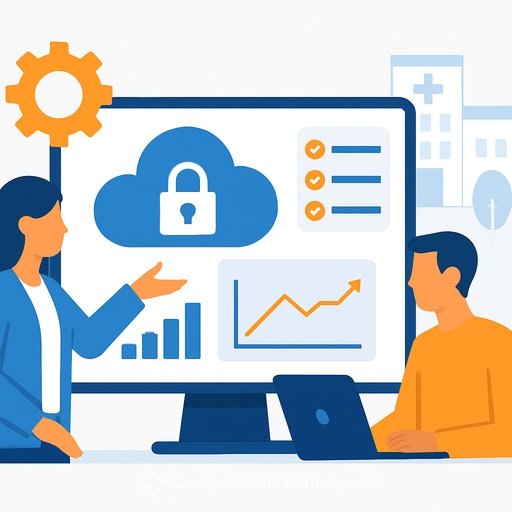 Salesforce deploys Agentforce across more than 150 Veterans Health Administration medical centers