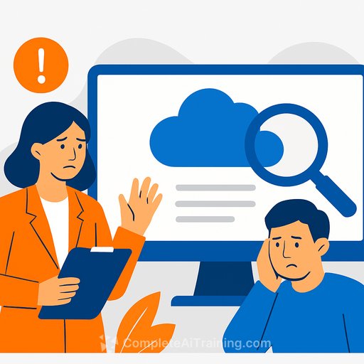 Salesforce faces scrutiny over Agentforce marketing as benchmark clients reveal features remain undeployed