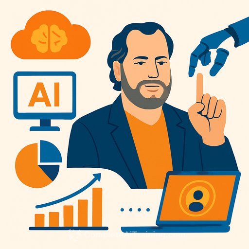 Salesforce goes all in on Agentforce: Will companies pay?