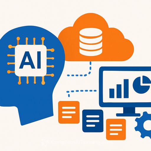 Salesforce Japan to focus AI investment on data management to help firms overcome fragmented systems