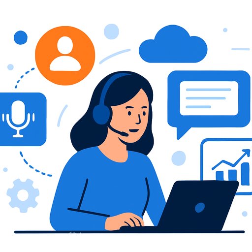 Salesforce launches Agentforce Contact Center to unify voice, AI, and CRM data