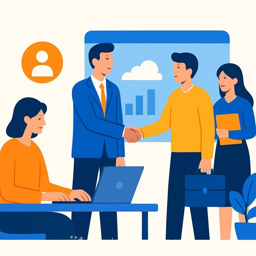 Salesforce plans to hire 1,000 graduates as Gartner finds most firms redesign roles rather than cut them