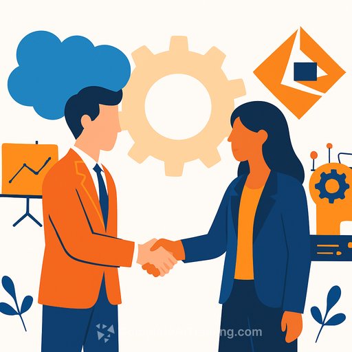 Salesforce Reignites Informatica Acquisition Talks to Strengthen AI Capabilities