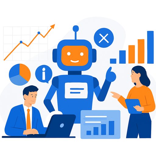 Salesforce Report: AI Agents Lift ROI - But Data and CX Gaps Keep Brands Behind