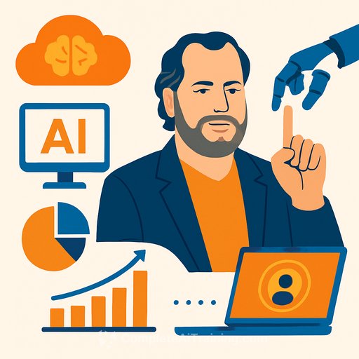 Salesforce’s $1B+ AI Reality: Benioff on Practical Enterprise AI, Agentic Systems, and the 100 Million Lead Challenge
