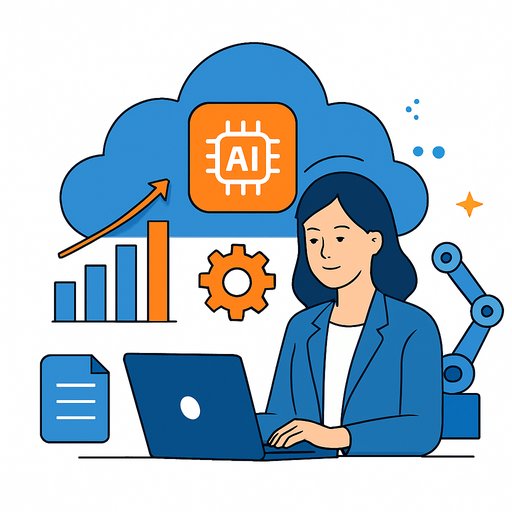 Salesforce Sales Cloud Unlimited Edition bundles AI and automation for enterprise sales teams