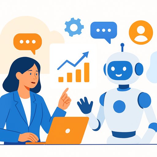 Salesforce State of Sales 2026: AI Agents Shift Sales From Busywork to Better Relationships
