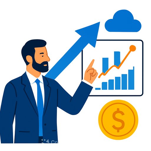 Salesforce stock rises 10% as Benioff pay cut and AI platform overhaul draw investor interest