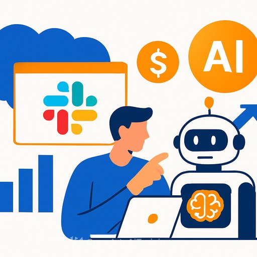 Salesforce turns Slack into an AI agent hub with Agentforce 360 amid ROI, pricing and data concerns