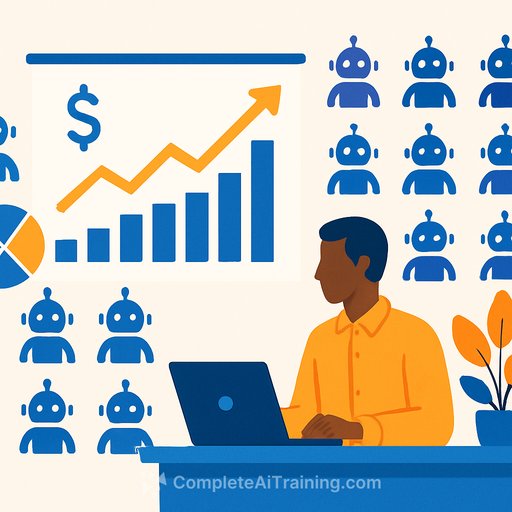 Salesloft Introduces 15 New AI Agents to Boost Sales Efficiency and Streamline Revenue Operations