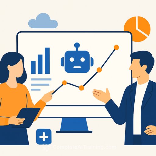 SalesSparx and Augment launch SAMI.ai, an AI sales system built on 10,000 hours of healthcare deal intelligence