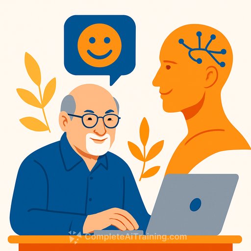 Salman Rushdie on AI, Laughter, and Why Authors Still Have the Last Laugh