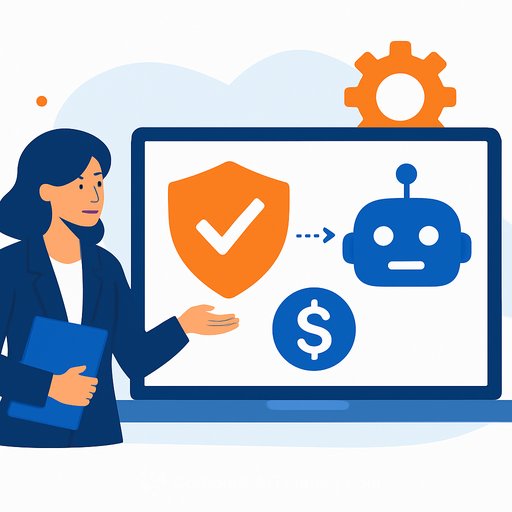 Salty relaunches as AI-native insurance provider after being acquired by CDK Global
