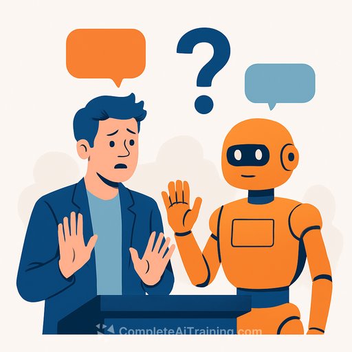 Sam Altman acknowledges public fears over AI, admits governance mistakes and underestimating societal anxieties