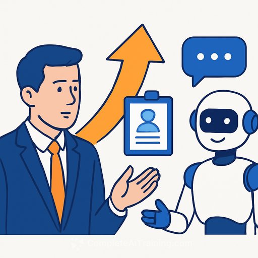 Sam Altman Predicts AI Will Take Customer Service Jobs First - Compressing Centuries of Job Turnover into Years