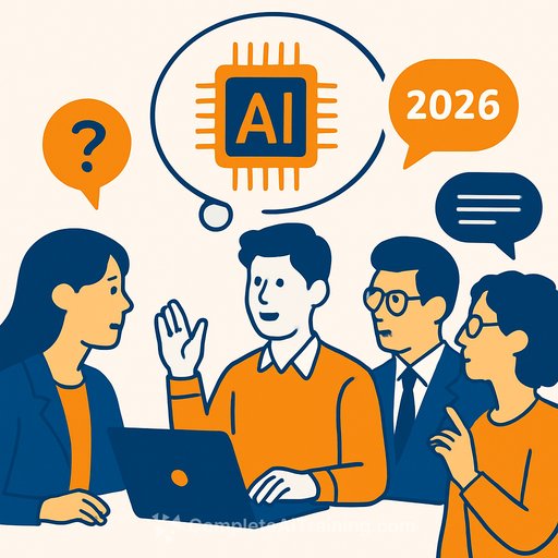 Sam Altman's Bold AI Insight Prediction for 2026 Sparks Debate Among Experts