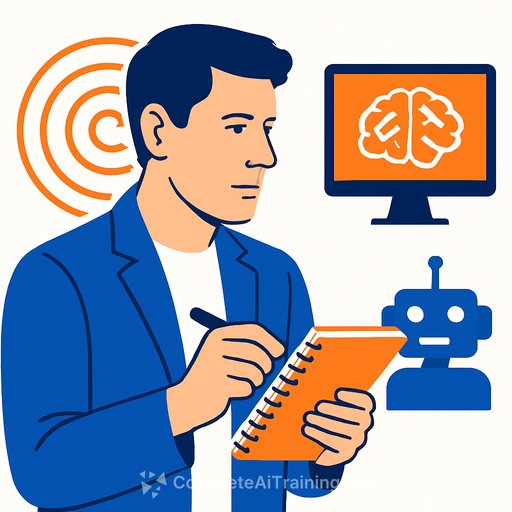 Sam Altman Swears By Spiral Notebooks For Sharper Thinking, Even As AI Gets Smarter