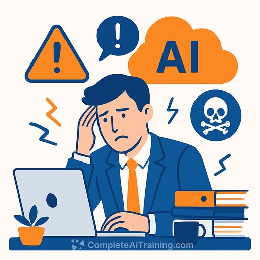 Sam Altman wants a full-time worrier for AI's worst-case scenarios