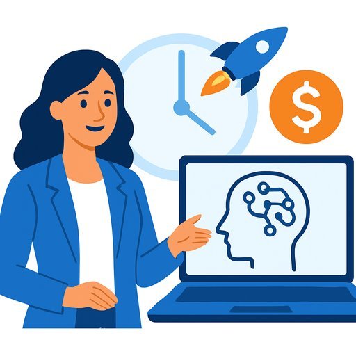 Sam Blond's Monaco blends AI sales tools with real reps, opens public beta after raising $35M