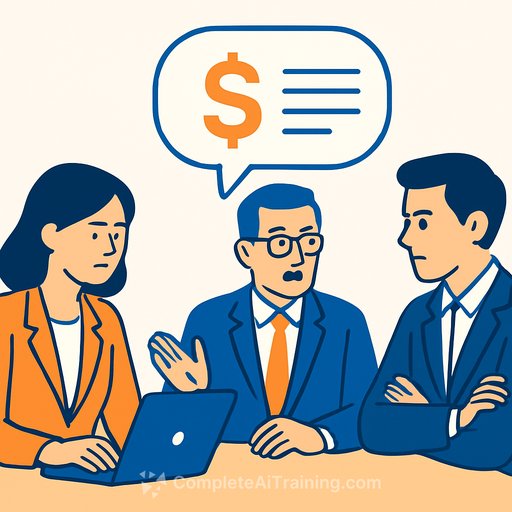 SAM board members warn staff about budget language after AI bot mischaracterizes meeting discussions