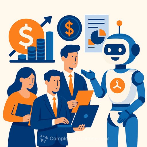 Samaya AI Secures $43.5 Million to Transform Financial Services With Expert AI Agents