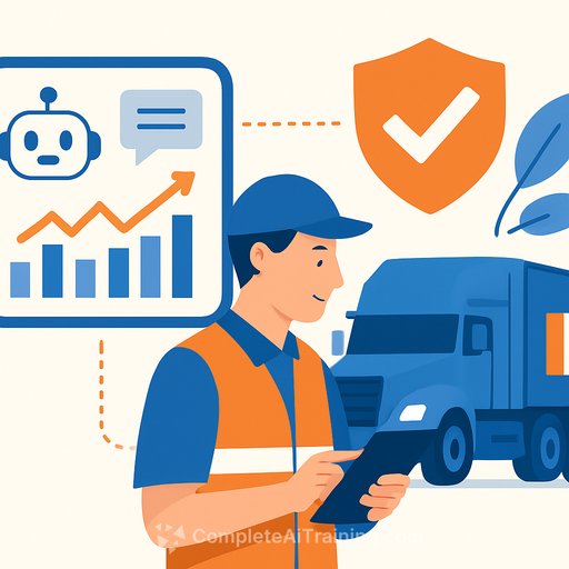 Samsara (IOT): Can AI Coach and a Canadian Push Translate Safety-First Fleet Wins into Profits?