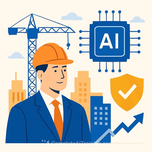 Samsung C&T construction chief sets 2026 agenda: AI, portfolio diversification, safety first