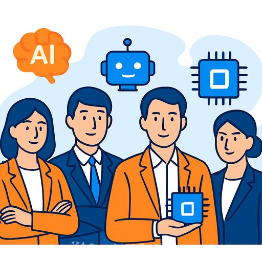 Samsung fast-tracks new AI, robotics and chip leaders in biggest promotions in years