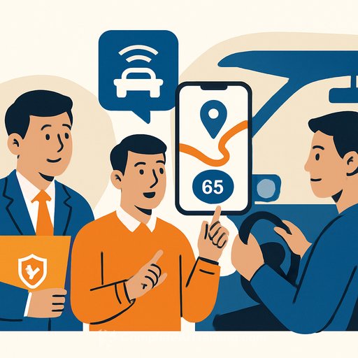 Samsung Fire & Marine Insurance and Cambridge Mobile Telematics Partner to Advance Driver Safety in South Korea