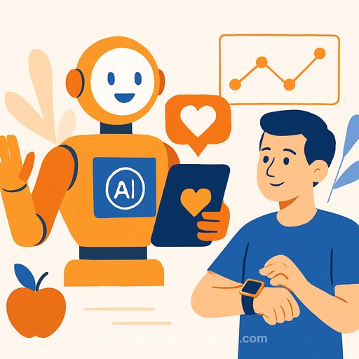 Samsung’s AI Healthcare Coach Set for 2025 Launch With Free Features and Wearable Integration