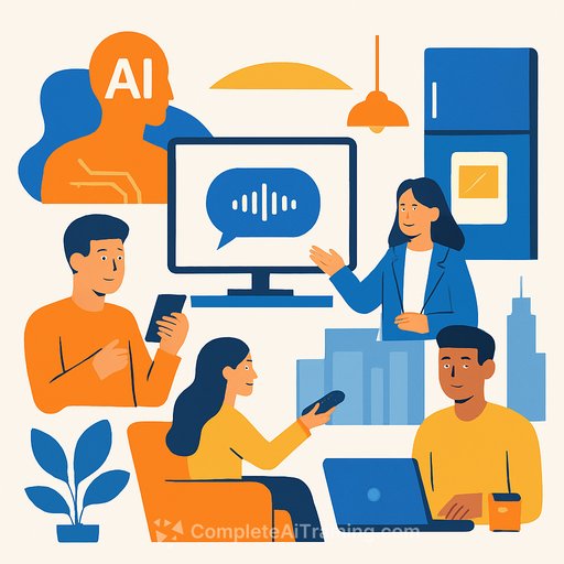 Samsung’s Vision for AI: Empowering Everyday Life and Business Across Southeast Asia and Oceania