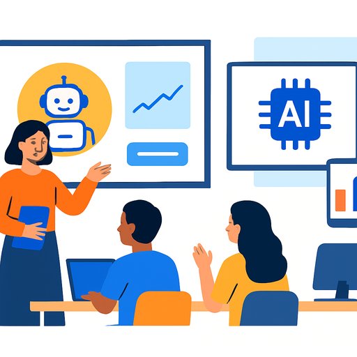 Samsung showcases new AI classroom tools and interactive displays at ISTELive 2026