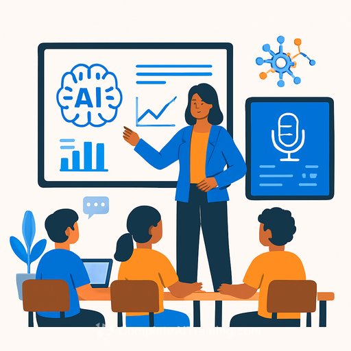 Samsung WAFX-P Debuts at TCEA 2026, Turning Classrooms Into AI Command Centers