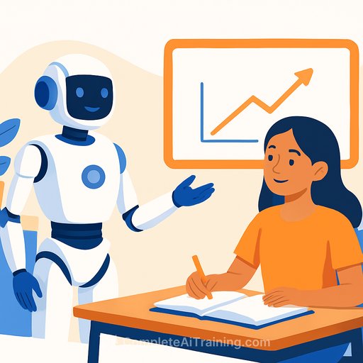 San Diego charter school invests $500,000 in AI-powered humanoid robots for education