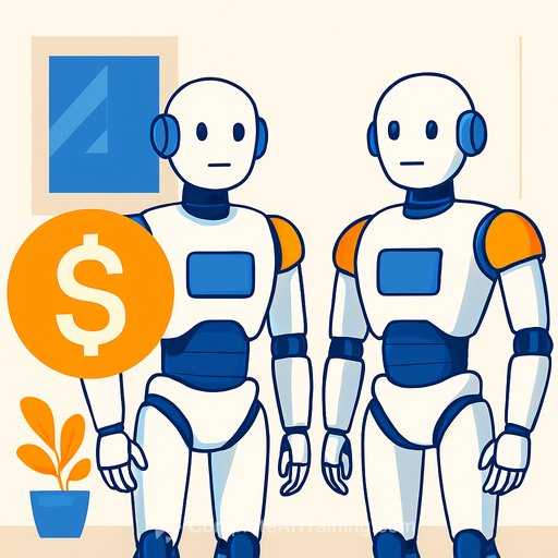 San Diego charter school purchases two humanoid AI robots for $500,000