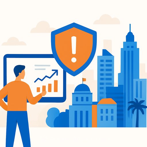 San Diego selects Klear.ai to modernize city risk management operations