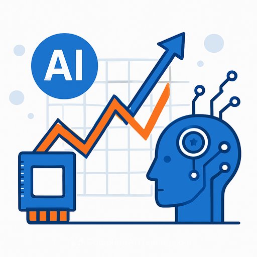Sandisk whipsaws on AI-fueled forecast and Kioxia supply pact - Monday's open is the next test