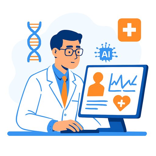 Santa Clara bioengineering professor uses AI to develop personalized treatment plans for patients