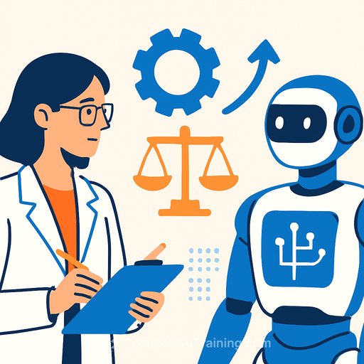 Santa Clara researcher develops methods to keep AI accountable as systems begin improving themselves