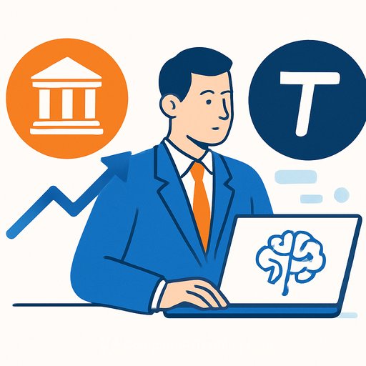 Santander financial crime transformation leader joins ThetaRay to drive enterprise AI adoption
