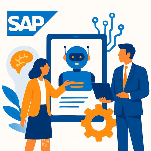 SAP Acquires SmartRecruiters to Lead AI-Driven HR Transformation and Strengthen Enterprise Software Dominance